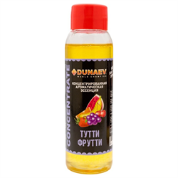 DUNAEV CONCENTRATE 70мл Тутти-Фрутти 31939