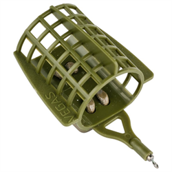 Кормушка фидерная VEGAS PROFI "плюс" 80 г 32058