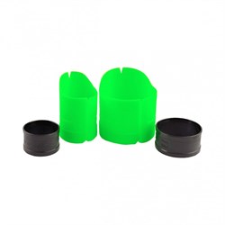 CARP PRO Набор для загрузки ПВА пакетов PVA Bag Up-Loader Kit 2шт 32118