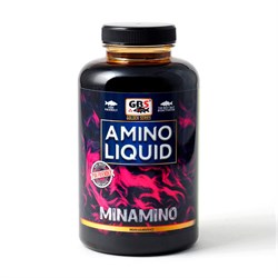 Жидкая добавка GBS Amino Liquid Минамино 0,5л 32199