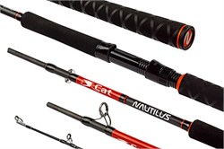 Удилище Nautilus Cat NCT7HH 210см 300гр 32246