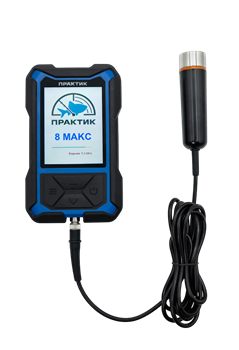 Эхолот Практик 8 МАКС 32252