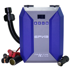 Насос электрический «БРИЗ» 32295