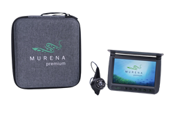 Подводная видеокамера MURENA Premium 5", 20 м 32298