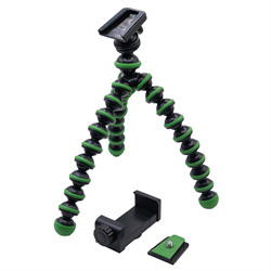 Штатив Практик для эхолота и смартфона 32301