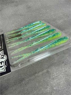 Слаг RELAX FA RIDER 5,7 (14,5см) L249 32347