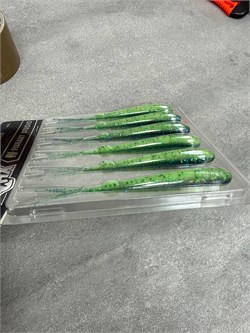 Слаг RELAX FA RIDER 5,7 (14,5см) L113 32356