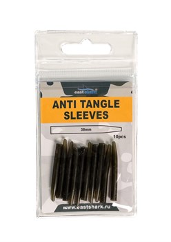 Конус-отвод ANTI TANGLE SLEEVES 38 мм EastShark (уп. 10шт) 32404
