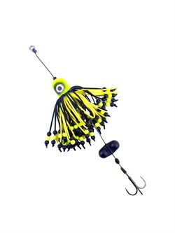 Приманка на сома EastShark Big-eyed 200g col.#204 32407