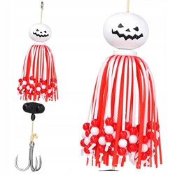 Приманка на сома EastShark Smile 150g col.#004 32413