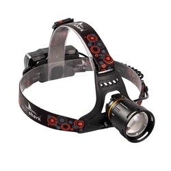 Фонарь налобный EastShark A-13 32414