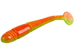 Виброхвосты съедоб.  LJ Pro Series TIOGA 2.9in (07.40)/Z12 7шт. 32465