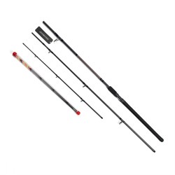 Удилище фидерное  4 FIGHTERS Radical Method FEEDER, 3,3 м, тест до 100 г 32500