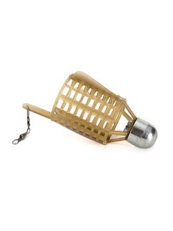 Кормушка Пуля 120гр 32729