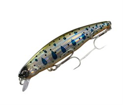 Воблер Grows Culture Tide Minnow 75F 8гр 0,2-0,5 м цвет #17 32815