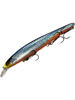 Воблер Grows Culture MAG SQUAD 115SP 0,8-1.5 м 16гр  цвет #10 32847