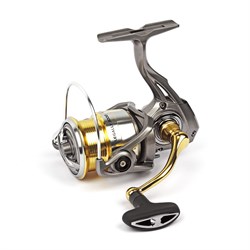 Катушка Nautilus Legally 4000 NEW 32870