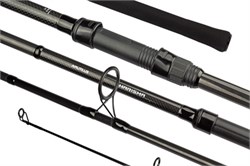 Удилище карповое Nautilus Harisma NHR12353 12ft 3.5lb 3sec 360см NEW 32874