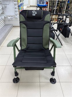 Кресло карповое "KILL FISH" арт:TOS21 33062