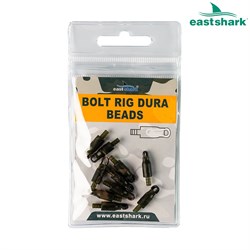 Коннектор Bolt Rig Dura-Beads 33443