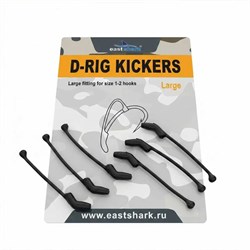 Лентяйка для D-Rig "L" (10шт) ES-10162 33469