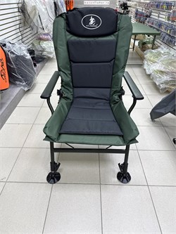 Кресло карповое VIT_Fishing KA-03 33931