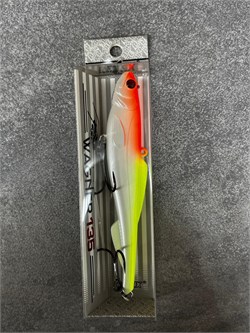 Раттлин FA Relax Wagner Vib 135 FRF01  25гр 34026