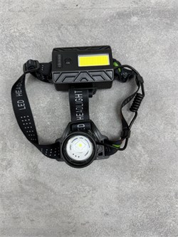 Фонарь Налобный HEAD LAMP LED SY-8536 34413