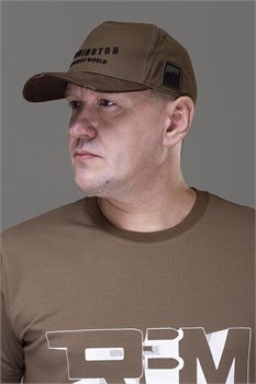 Бейсболка Remington Classic fit one size 34442