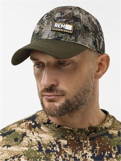 Бейсболка Remington Agent light South Forest 34444