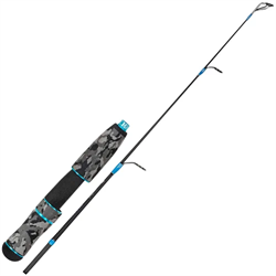 Зимняя удочка Relax FA Frozen Eva 77XXH 0,77 м. 34561