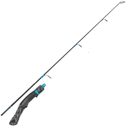Зимняя удочка Relax FA Frozen Gun 77XXH 0,77 м. 34564