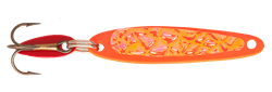 Bay de Noc Swedish Pimple 4 ORANGE ICE 7г 34568