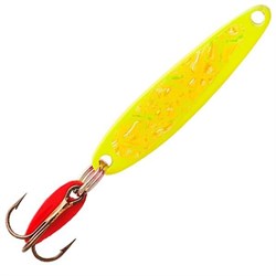 Bay de Noc Swedish Pimple 4 YELLOW ICE 7г 34569