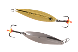 Блесна вертикальная ECOPRO Killka, 70мм, 18г, S/G 34763
