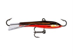 Балансир RAPALA Jigging Rap W07 18г цвет RBDL 12701 - фото 8364