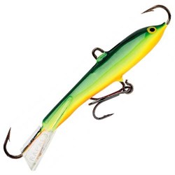 Балансир RAPALA Jigging Rap W07 18г цвет BYR 12707 - фото 8370