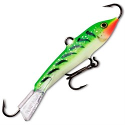 Балансир RAPALA Jigging Rap W07 18г цвет GGT 12709 - фото 8372