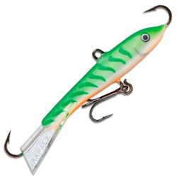 Балансир RAPALA Jigging Rap W07 18г цвет GTU 12710 - фото 8373