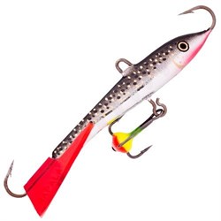 Балансир RAPALA Jigging Rap WH07 18г цвет MS 12714 - фото 8377