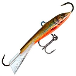 Балансир RAPALA Jigging Rap W09 25г цвет CHL 12717 - фото 8380