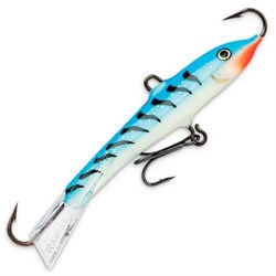 Балансир RAPALA Jigging Rap W05 9г цвет GBT 12728 - фото 8391