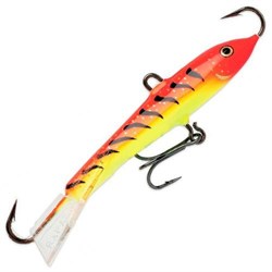 Балансир RAPALA Jigging Rap W05 9г цвет HT 12736 - фото 8399