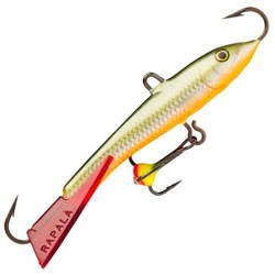 Балансир RAPALA Jigging Rap WH05 9г цвет RFSH 12742 - фото 8405