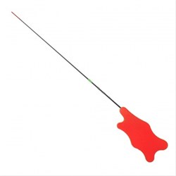 Удочка зимняя Bravo fishing  BALALAIKA BDG-3 красная 12831 - фото 8614