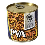 Зерновая смесь LION BAITS PVA mix 430мл