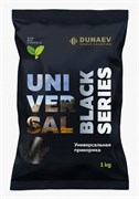 Прикормка Dunaev Black Series 1 кг Universal