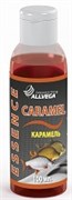 Ароматизатор-концентрат жидкий ALLVEGA Essence Caramel 100мл (КАРАМЕЛЬ)