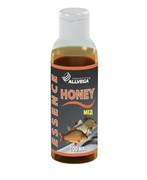 Ароматизатор-концентрат жидкий ALLVEGA Essence Honey 100мл (МЕД)