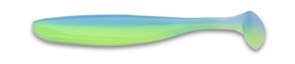 Съедобная резина Keitech Easy Shiner 4.5" 11.4см PAL #03 Ice Chartreuse